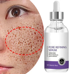 Skin Texture | Pore Refining Resurfacing, Brightening Facial Serum
