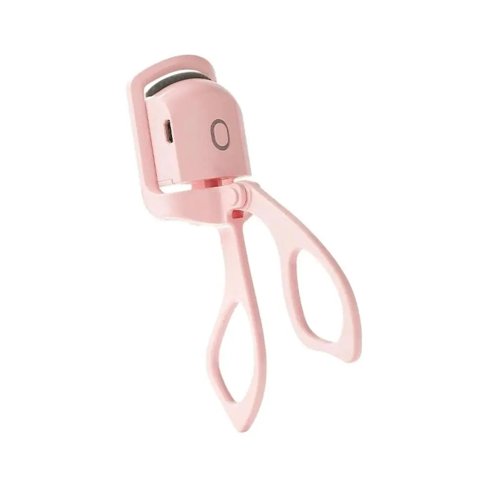Portable Lash Styling Makeup Tool Rechargeable Curler