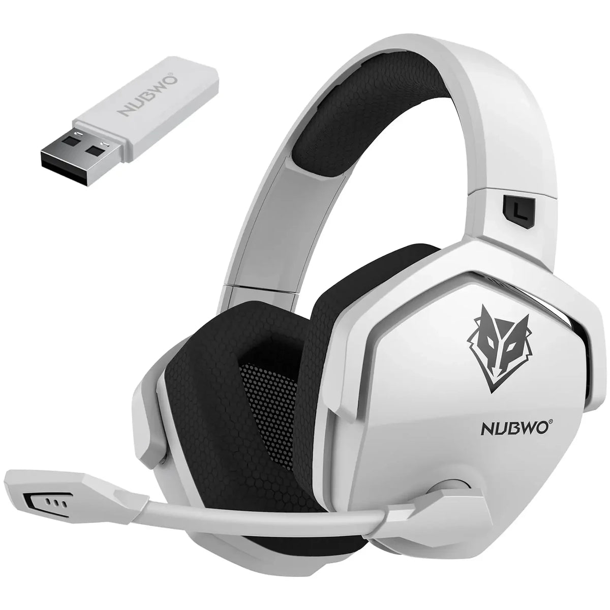 Wireless Gaming Headset