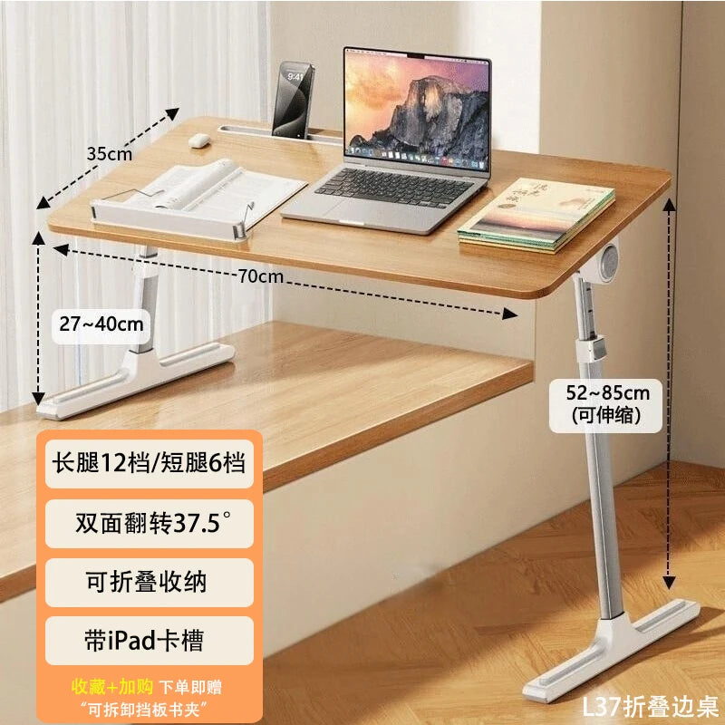 Adjustable Laptop Desk