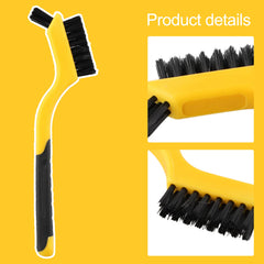 Rust Removal Brush Mini Nylon Brass Stainless Steel Hand Tools For Cleaning