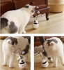 Cat Toy Funny Cat Toy Three In One Robot Tumbler Laser Cat Toy