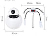 Cat Toy Funny Cat Toy Three In One Robot Tumbler Laser Cat Toy