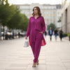 CO ORD Pink