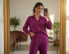 CO ORD Pink