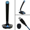 G33 Gaming Microphone