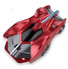 SkyRacers - Wall-Climbing Remote Control Car